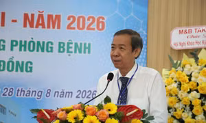 Y tế cơ sở phải là nơi đưa những tiến bộ y học đến gần với người dân sớm nhất