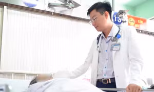 Cấp cứu kịp thời bệnh nhân bị rối loạn nhịp, suy tim, phù phổi cấp có nguy cơ đột tử