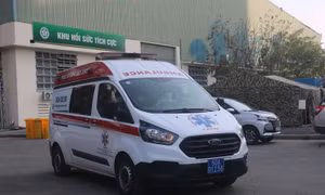 TP Hồ Chí Minh: Giải thể nhiều Bệnh viện dã chiến và Trung tâm hồi sức COVID-19