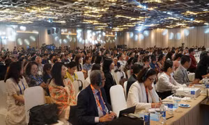 Nhiều tiến bộ sản phụ khoa được cập nhật tại hội nghị quốc tế OGVFAP 2026