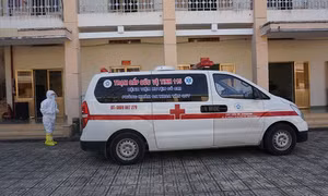 TP Hồ Chí Minh: Sẽ cách ly tập trung 7 ngày với những người đến từ quốc gia có biến chủng Omicron 