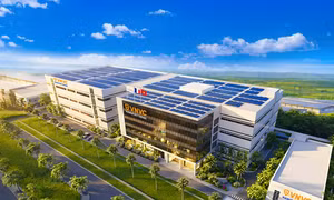 Ba vaccine thế hệ mới của Sanofi sẽ được sản xuất tại Việt Nam
