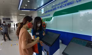 Bệnh viện Ung bướu TP Hồ Chí Minh sắp có thêm cơ sở 2