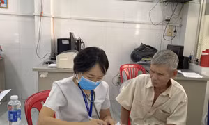 TP Hồ Chí Minh: Lần đầu tiên các trạm y tế sẽ có khoảng 300 loại thuốc khác nhau