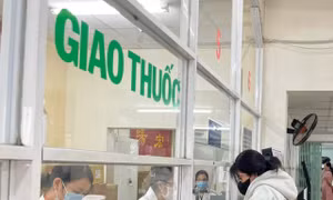 TP Hồ Chí Minh: Triển khai các giải pháp đảm bảo cung ứng đủ thuốc cho y tế cơ sở