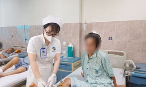 Gia tăng tai nạn lao động nghiêm trọng, nhiều trường hợp đứt lìa chi thể