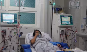 Cảnh báo nguy cơ suy thận mạn từ thói quen sinh hoạt ở người trẻ