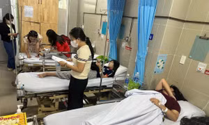 TP Hồ Chí Minh: Chưa có kết quả xét nghiệm nguyên nhân các vụ ngộ độc tập thể gần đây