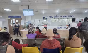 Vận hành mô hình y tế đa tầng, đa cực, đa trung tâm đáp ứng siêu đô thị TP Hồ Chí Minh
