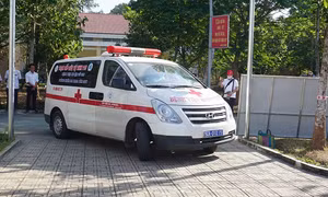 TP Hồ Chí Minh: Tất cả các trường hợp nhiễm biến thể Omicron đều đã xuất viện