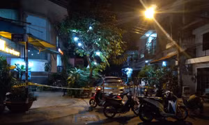 TP Hồ Chí Minh phong tỏa nơi ở của F1 vì liên quan đến ca tái dương tính 