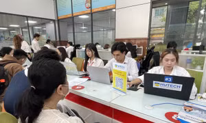 Trường Đại học Công nghệ TP Hồ Chí Minh công bố đề án tuyển sinh năm 2024