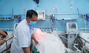 Sở Y tế TP Hồ Chí Minh thông tin về vụ tai biến thẩm mỹ tại một bệnh viện ở Quận 10