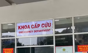 TP Hồ Chí Minh: Hàng chục học sinh và bảo mẫu nghi ngộ độc thực phẩm