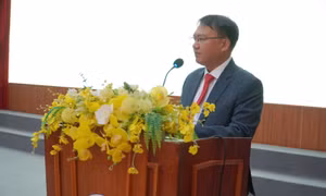 Tân sinh viên cần chủ động thích nghi môi trường học tập mới