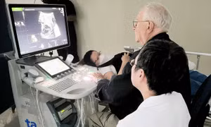 Bệnh tim bẩm sinh là nguyên nhân hàng đầu gây tử vong ở trẻ sơ sinh