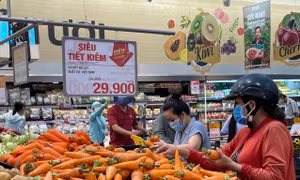 Số ca mắc và tử vong giảm mạnh, TP Hồ Chí Minh đề nghị người dân tiếp tục thực hiện nghiêm 5K