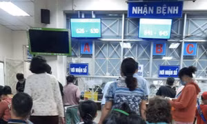 TP Hồ Chí Minh đã tìm ra tác nhân gây bệnh đau mắt đỏ