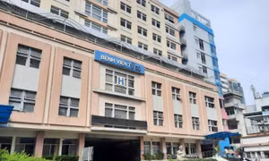 TP Hồ Chí Minh: Hai bệnh viện chuyên khoa sản đứng đầu bảng đánh giá chất lượng