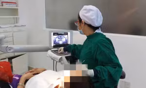 TP Hồ Chí Minh tăng cường giám sát kỹ thuật nha khoa