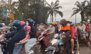 Vì sao nhiều người bị chảy máu cam vào mùa nắng nóng?