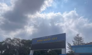 TP Hồ Chí Minh thông tin thêm vụ nghi ngộ độc thực phẩm tại Trường Tiểu học Bình Quới Tây