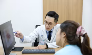 Lối sống hiện đại khiến nhiều người trẻ mắc căn bệnh 'tế nhị'