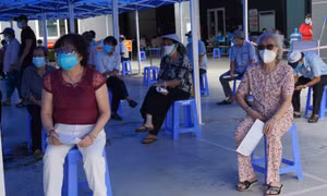 TP Hồ Chí Minh: Ghi nhận số ca tử vong thấp nhất trong 175 ngày qua