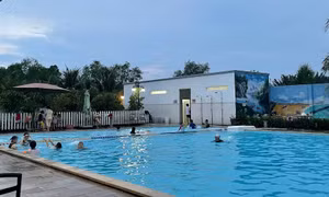 Cảnh báo tai nạn đuối nước ở trẻ vào mùa hè