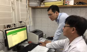 TP Hồ Chí Minh thực hiện liên thông dữ liệu quản lý sức khỏe các trạm y tế