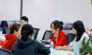 Trường Đại học Kinh tế - Tài chính TP Hồ Chí Minh công bố đề án tuyển sinh năm 2024