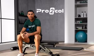 Cristiano Ronaldo đầu tư 7,5 triệu USD vào Pro2col™ Technology, mua 10% cổ phần