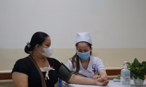 Tăng huyết áp - ‘sát thủ thầm lặng’ khiến người trẻ bị đột quỵ gia tăng