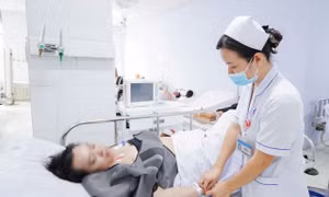 Đón Xuân trong những ca trực Tết