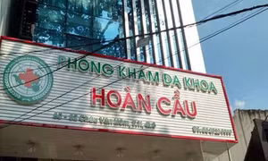 TP Hồ Chí Minh: Phạt nhiều cơ sở và cá nhân vi phạm trong lĩnh vực khám, chữa bệnh