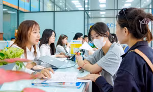 Nguồn nhân lực đại học góp phần thúc đẩy kinh tế số, kinh tế tri thức