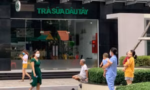 Đề xuất TP Hồ Chí Minh áp dụng chống dịch COVID-19 theo nhóm có nguy cơ 