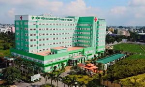 TP Hồ Chí Minh đề xuất 3 cơ chế thu phí cho bệnh viện tư nhân điều trị COVID-19