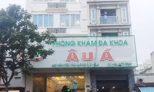 TP Hồ Chí Minh xử phạt hàng loạt các cơ sở khám chữa bệnh, cơ sở làm đẹp 