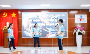 Chuyên gia tâm lý trẻ 2025: Sân chơi tâm lý học chuyên sâu dành cho học sinh, sinh viên 