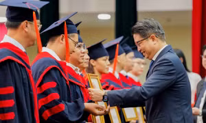 Trường đại học đầu tiên phía Nam mở đào tạo Thạc sĩ ngành Quan hệ công chúng