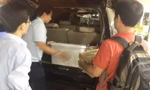 Bệnh viện Chợ Rẫy tạm dừng hoạt động một số khoa khám bệnh