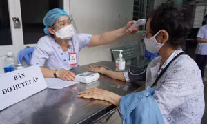 Cách ly y tế tại nhà các trường hợp F1 cần những điều kiện gì?