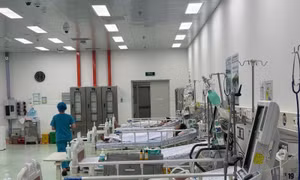 TP Hồ Chí Minh: Sốt xuất huyết tăng nhanh, nhiều trường hợp nhập viện do sốc
