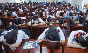 Những số điện thoại phụ huynh cần biết khi trẻ gặp phải các vấn đề về tâm lý