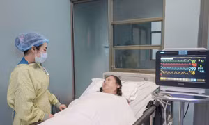 Bệnh viện Nhân dân Gia Định thực hiện thành công ghép thận từ người chết não