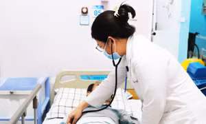TP Hồ Chí Minh: Người đàn ông 53 tuổi bị nhiễm liên cầu khuẩn lợn