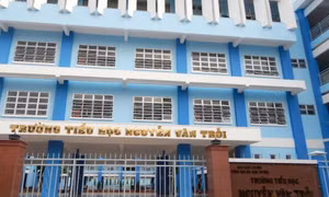Cô giáo đánh học sinh gãy xương ngón tay bị kỷ luật cảnh cáo