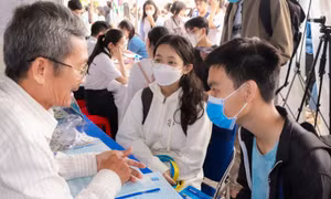 Đại học Quốc gia TP Hồ Chí Minh công bố 3 phương thức tuyển sinh năm 2025