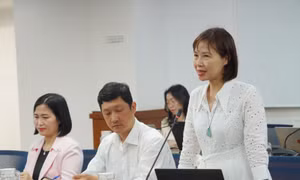 TP Hồ Chí Minh: Tăng cường giám sát, ứng phó nguy cơ dịch bệnh truyền nhiễm sau Tết